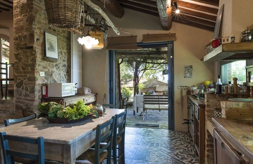 Paciano Villa | Campodalto 8, Emma Villas