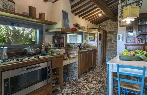 Paciano Villa | Campodalto 8, Emma Villas