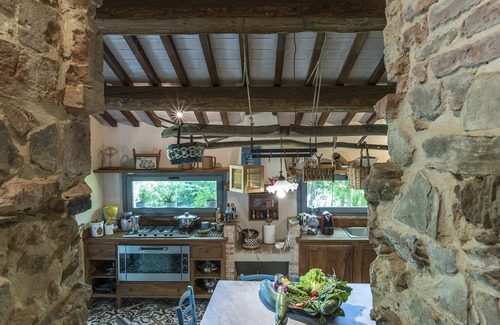 Paciano Villa | Campodalto 8, Emma Villas