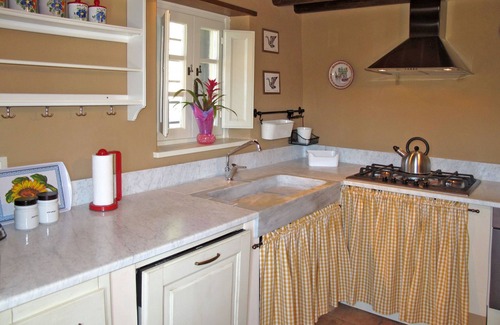 San Martino in Freddana House | Campodori by Interhome