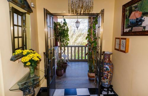 Boiro Apartment | CampoFontal apartamento