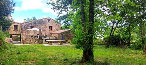 Puebla del Caraminal House | Campomuiños