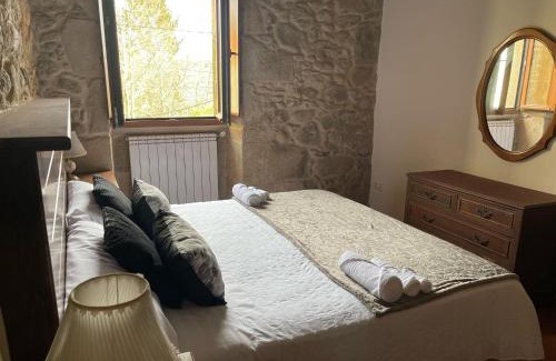 Puebla del Caraminal House | Campomuiños