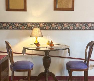 San Pietro in Bossolo House | Campora House