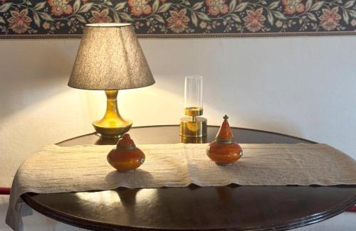 San Pietro in Bossolo House | Campora House