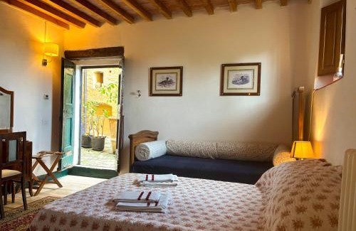 San Pietro in Bossolo House | Campora House