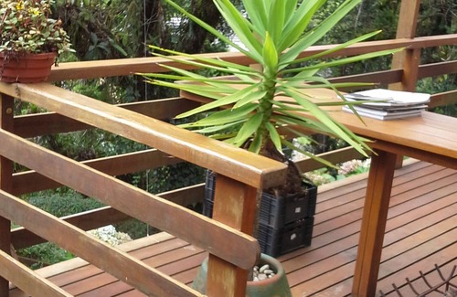 Campos do Jordao Cottage | Campos do Jordao Suites DE LUXE