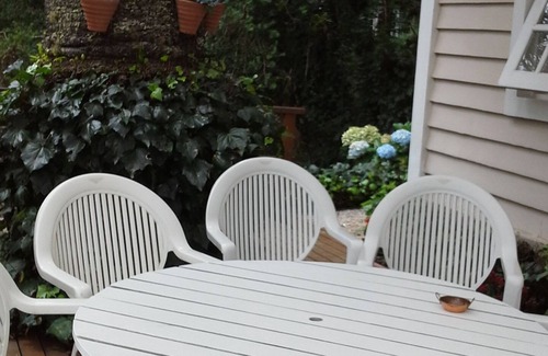 Campos do Jordao Cottage | Campos do Jordao Suites DE LUXE