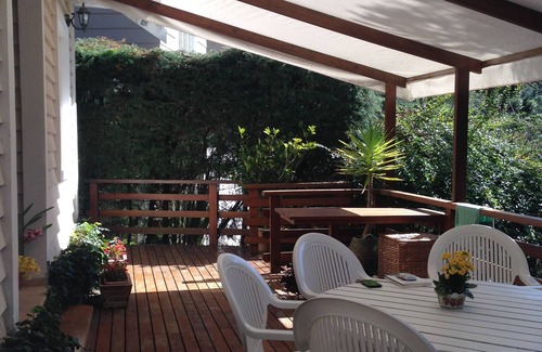 Campos do Jordao Cottage | Campos do Jordao Suites DE LUXE