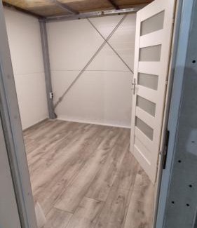 gmina Łomza Other | Campsite camper pitch with 150m2 building