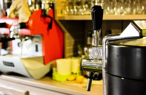 Plouezoch House | Campsite La Baie de Terenez * - Lodge GRAND CONFORT STEREC 2022 TV - 2 bedrooms 30m2 4 people