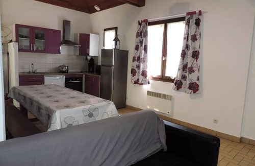 Illiers-Combray Villa | Campsite Le Bois Fleuri * - Gite 8 people