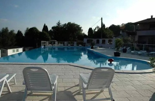 Montrejeau House | Campsite Midi Pyrenees * - Mobile home 2 bedrooms/2 bathrooms 4 people