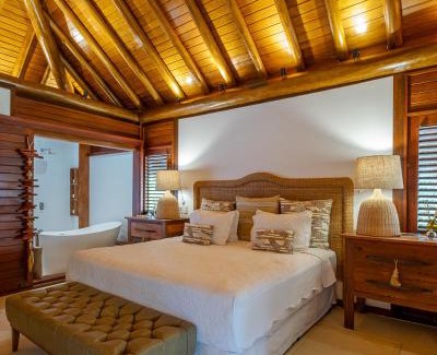 Maragogi House | Camurim Grande Pousada & SPA - Jantar Incluído