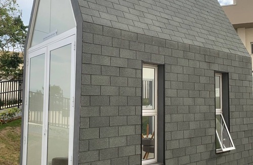 Cachoeira Paulista Apartment | CANÇÃO NOVA APARTMENT/STUDIO CACHOEIRA PAULIS