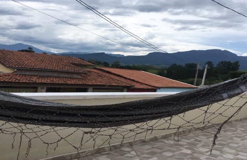 Lavrinhas House | Canção Nova/House for rent in Lavrinhas SP near Canção Nova