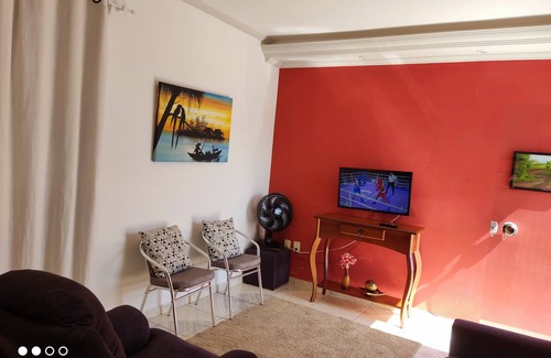 Lavrinhas House | Canção Nova/House for rent in Lavrinhas SP near Canção Nova