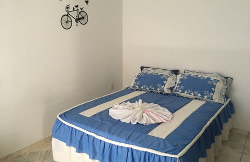 Lavrinhas House | Canção Nova/House for rent in Lavrinhas SP near Canção Nova