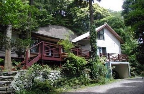 Isumi RV Rental | Can be used by 10 to 35 people Rent a log house /Isumi City Chiba