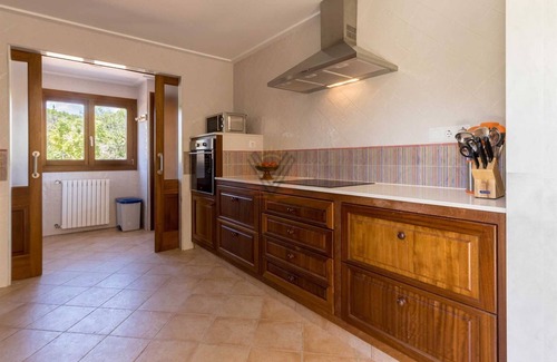 Son Servera Cottage | Can Bosco holiday villa for 4 people in Son Servera Majorca