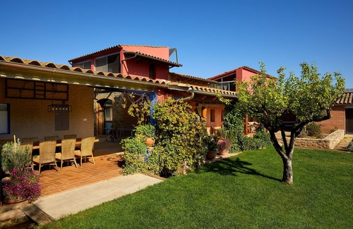 Bordils House | Can Carreras del Mas (PG-000304)