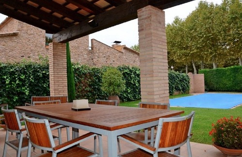 Peratallada Villa | CAN COLL PERATALLADA