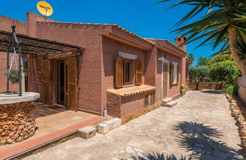 Sa Coma House | CAN CANTARI Mallorca Villa Selection