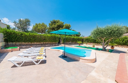 Sa Coma House | CAN CANTARI Mallorca Villa Selection