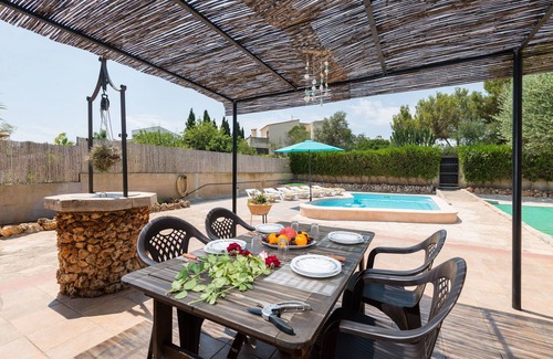 Sa Coma House | CAN CANTARI Mallorca Villa Selection
