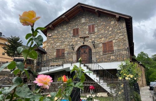 Sort Ski Chalet | Can Florido