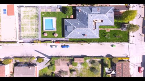 Breda Apartment | Can Forcadell