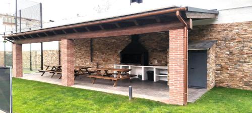 Breda Apartment | Can Forcadell