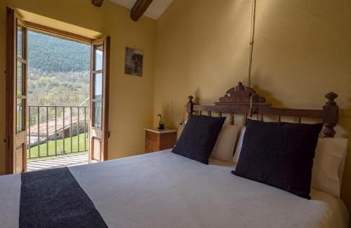 Llanars House | Can Galló