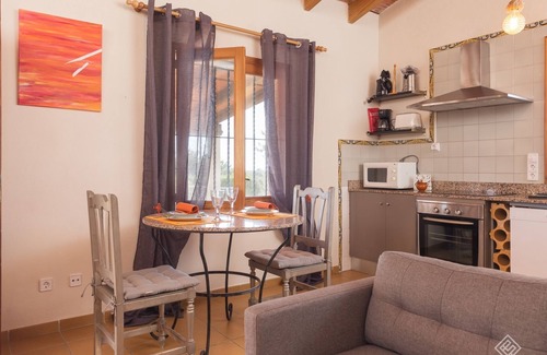 Moscari Villa | Can Gallu. Villa Adults Only with private pool in Moscari.