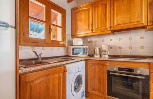 Soller Apartment | Can Guillem Sea Views by Interhome