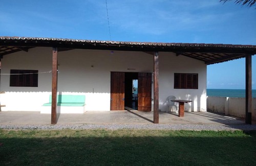 Maxaranguape Apartment | Can Jane Spolidoro