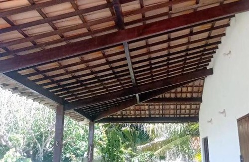 Maxaranguape Apartment | Can Jane Spolidoro