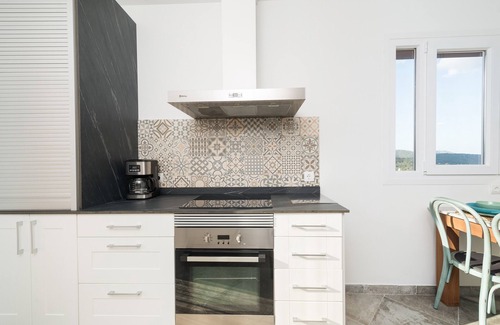 Buger Villa | CAN JAUME FUSTER - Great house with breath-taking views and private pool Free WiFi