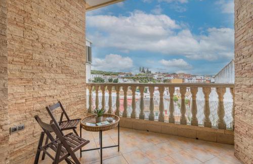 Almodovar del Rio House | Can León