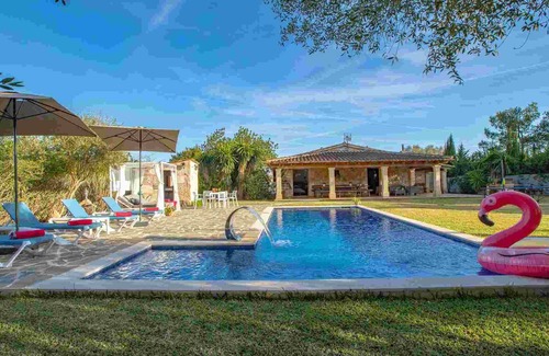 Pollensa Cottage | Can Llosia, Holiday House in Pollensa, Majorca