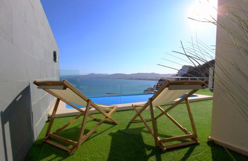 Faro de Cullera House | Can Lou-Casa con Caracter en Cullera