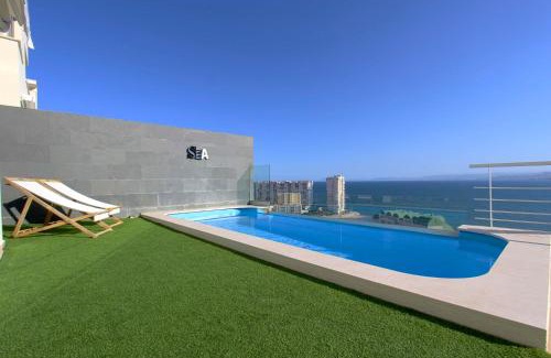 Faro de Cullera House | Can Lou-Casa con Caracter en Cullera