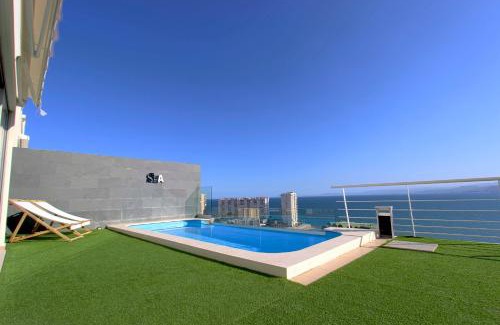 Faro de Cullera House | Can Lou-Casa con Caracter en Cullera
