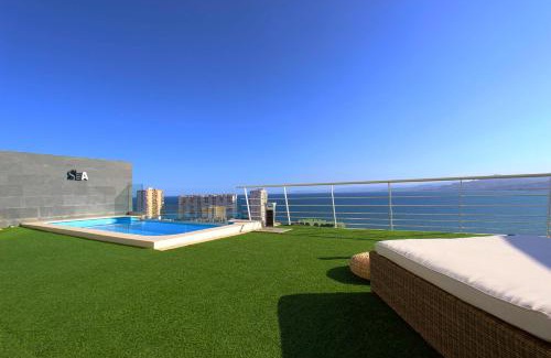 Faro de Cullera House | Can Lou-Casa con Caracter en Cullera