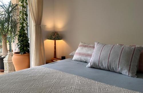 Pueblo Mascarat Apartment | Can Luc Altea