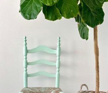 Pueblo Mascarat Apartment | Can Luc Altea