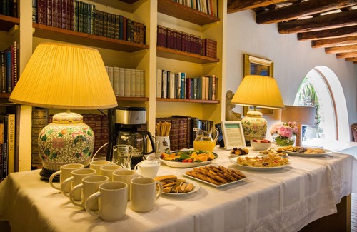 Sitges Town Center House | Can Marcer de la Penya for Families, Weddings, Corporate and Wellness Retreats