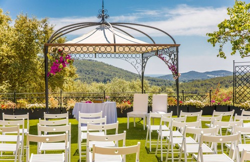 Sitges Town Center House | Can Marcer de la Penya for Families, Weddings, Corporate and Wellness Retreats