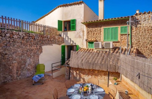 Banyalbufar House | Can Masset by Interhome