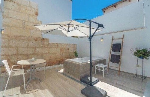 Sa Pobla Apartment | Can Menut by Interhome